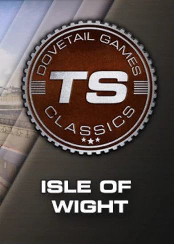 Train Simulator: Isle of Wight Route Steam