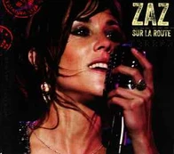 CD Zaz - Sur La Route