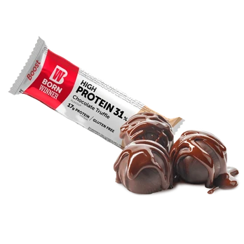 BW Boost protein bar Chocolate Truffel 55 gr