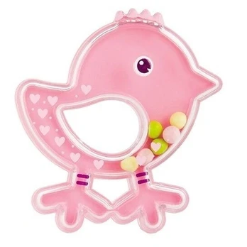 Barškutis Canpol BIRDIE 2/189 Pink