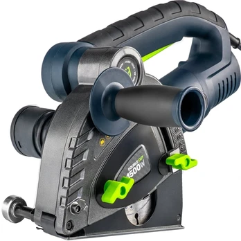 Mūro freza WUBER 1500W 8500aps/min
