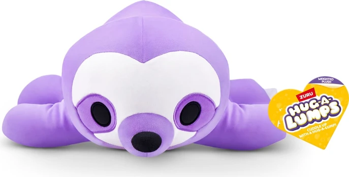 HUG A LUMPS Pliušinis žaislas, 60 cm