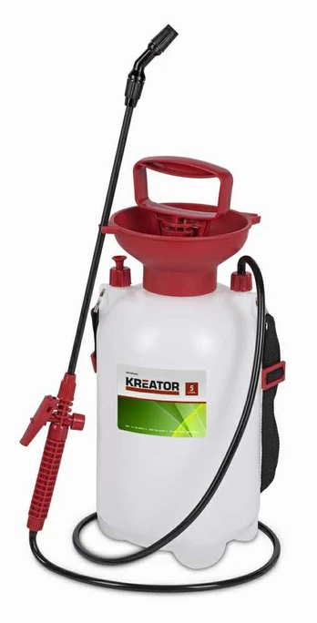 Sodo purškiklis Kreator 5L