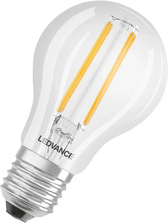 6W LED lemputė SMART+ Filament Classic Pritemdoma 60, E27, 2700K