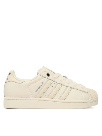 adidas Laisvalaikio batai Superstar II KK4723 W Kreminė