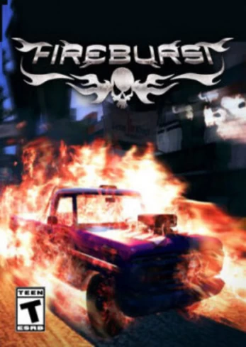 Fireburst PC