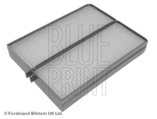 Salono filtras BLUE PRINT ADG02519 kaina