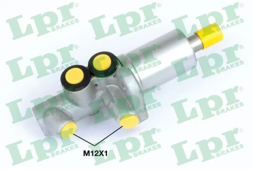 LPR LPR1079 Brake master cylinder