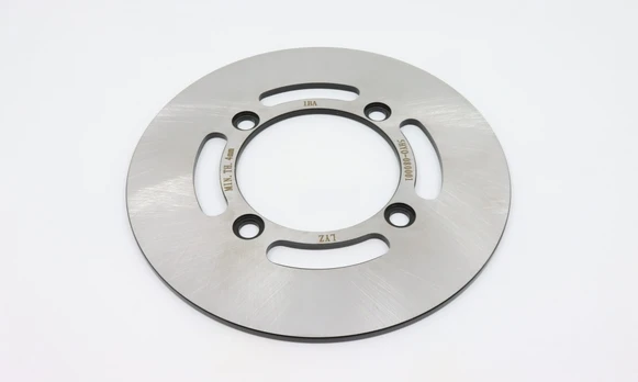 5HY0-080001 FRONT BRAKE DISC