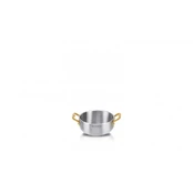 Pensofal 4914-E Academy Class Saucepan With Cast Brass Handles 14cm kaina