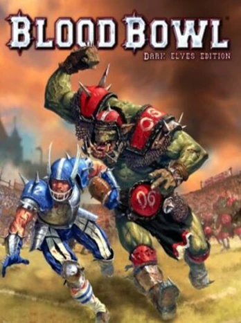 Blood Bowl PC