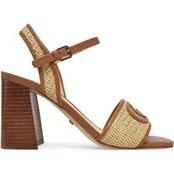 Basutės Guess FLJGNK FAB03 Smėlio