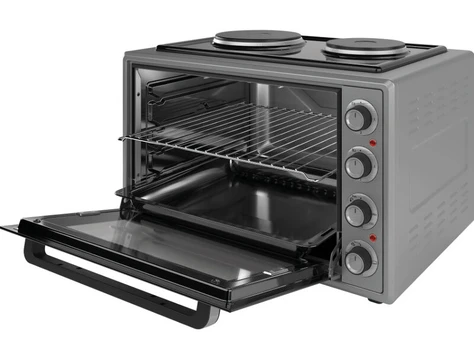 Elektrinė orkaitė Elite 70550