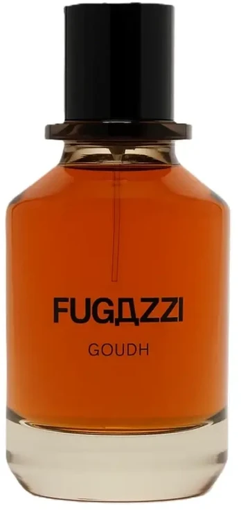 FUGAZZI GOUDH EKSTRAKTAS 100 ML
