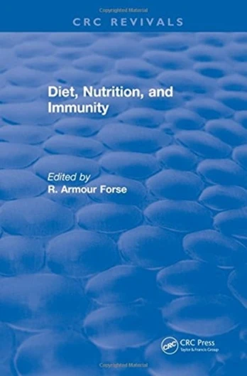 Diet Nutrition and Immunity