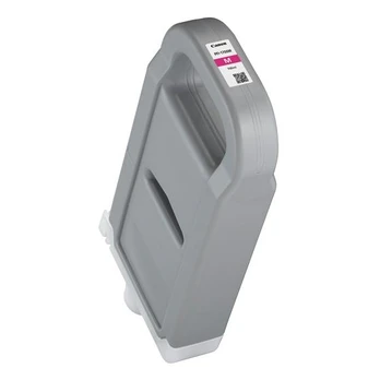 Canon PFI-1700M Originalus Rausvai raudona