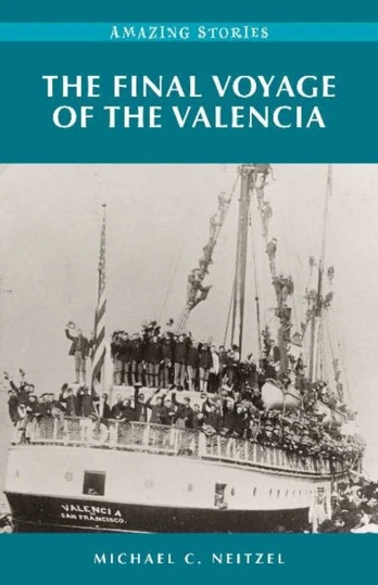Final Voyage of the Valencia