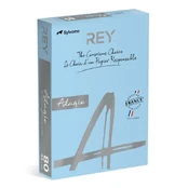 Spalvotas popierius REY ADAGIO, A4 80 g kaina