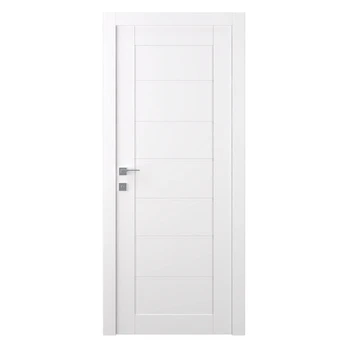 Naujos vidaus durys Alda Bianco Noble 800*2000 su stakta