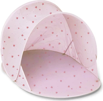 Vanilla Copenhagen - Pop-up Tent Sleep - Lady Lovebug (POPS9626)