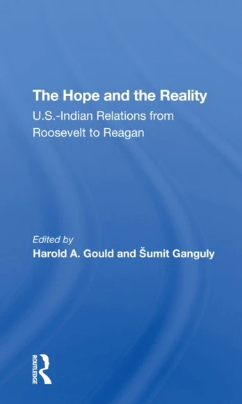 Hope And The Reality