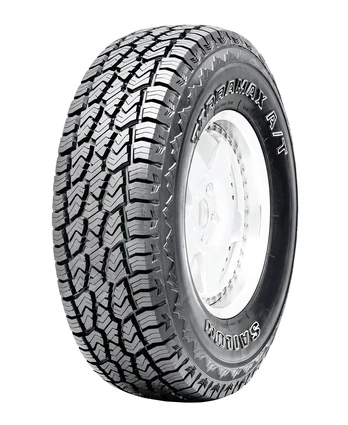 265/60R18 SAIL TerMaxAT Riepa 110T M+S
