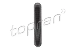 TOPRAN 504 257 Varžtas, išmetimo kolektorius
