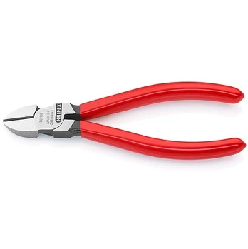 Kandyklės profesionalios KNIPEX 70 01 140
