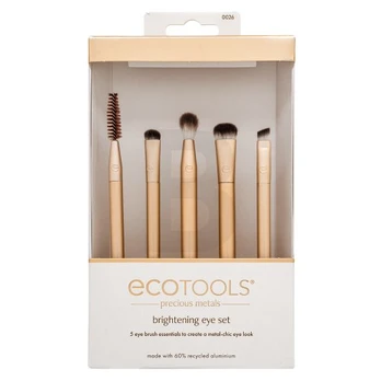 EcoTools Brightening Eye Set