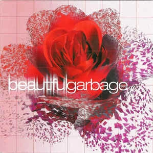 CD Garbage - Beautiful Garbage