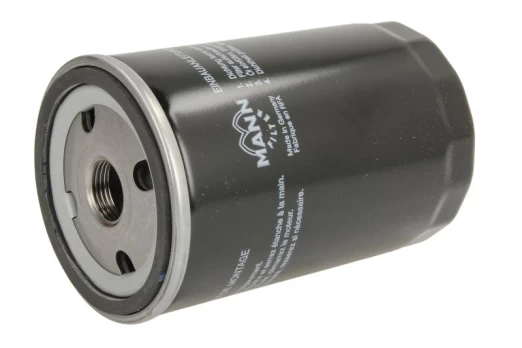 Alyvos filtras MANN-FILTER W 719/3