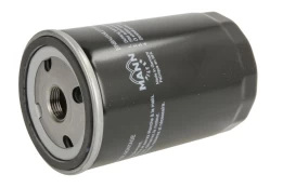 Alyvos filtras MANN-FILTER W 719/3 kaina