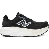 Bėgimo batai New Balance More V6 WMORGR6 Juoda