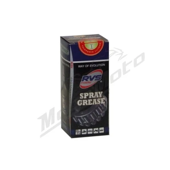 RVS Puškiamas tepalas 60ml