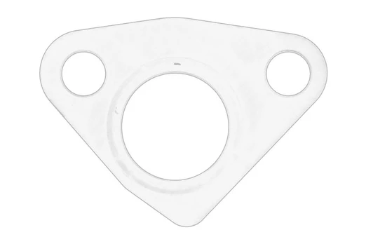 tarpiklis, termostato korpusas OE JOHN DEERE R505480-JD