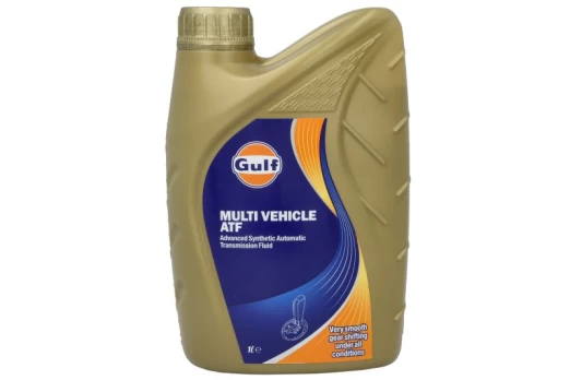 Automatic transmission oil 1l MULTIVEHICLE