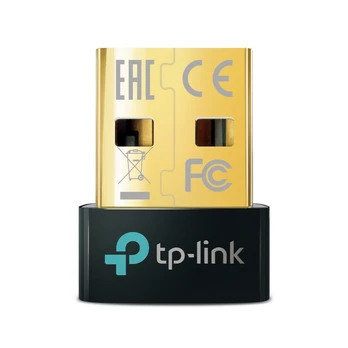 TP-LINK Bluetooth 5.0 Nano USB Adapteris (UB500)