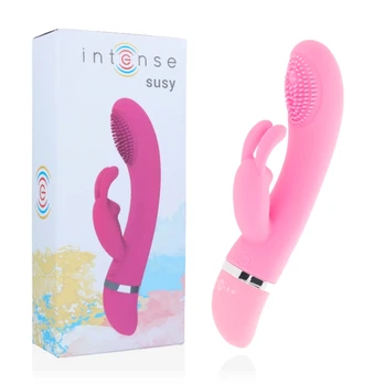 Vibratorius INTENSE SUSY