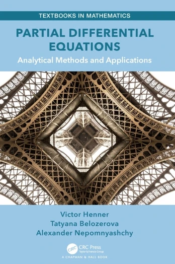 Partial Differential Equations