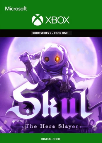 Skul: The Hero Slayer Xbox