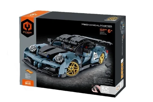 IM.MASTER sup.auto grafit R/C stem449el 8043 41186