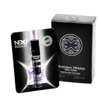 Wpj *Miyoshi Miyagi New York 2,4ml For Man