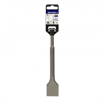 Grąžtas Irwin Plokščias kaltas SDS+ 40x200 mm