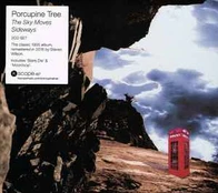 CD Porcupine Tree - The Sky Moves Sideways