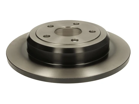 TRW DF6492 Brake Disc