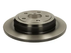 TRW DF6492 Brake Disc kaina