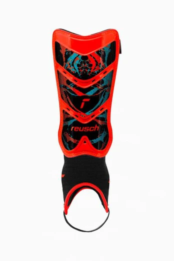 Reusch Attrakt Pro futbolo blauzdinės