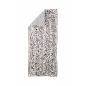 Norwex Chenille Runner Šenilinis kilimėlis-takelis, Oatmeal