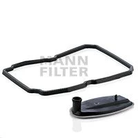 MANN-FILTER H 182 KIT Automatic transmission filter