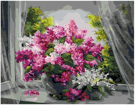 Omaart Beautiful summer morning